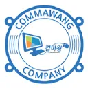 commawang logo
