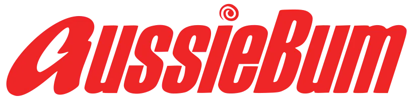 aussieBum logo