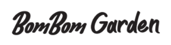 BomBom 가든 쿠폰 - 25% 할인