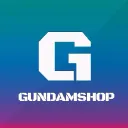 gundamshop logo