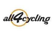 All4cycling 할인 - 30% 할인