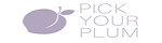Pick Your Plum Coupons - 25% Off
