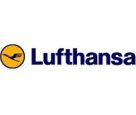LUFTHANSA logo