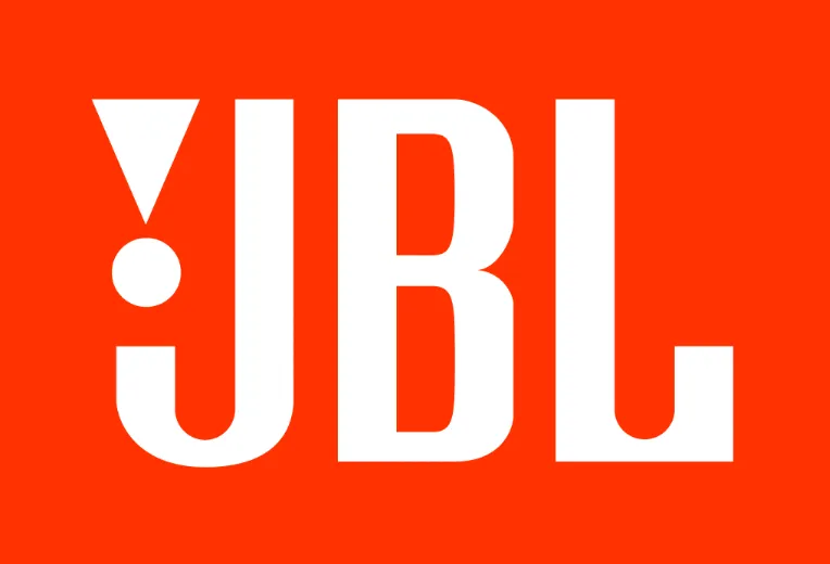 JBL logo